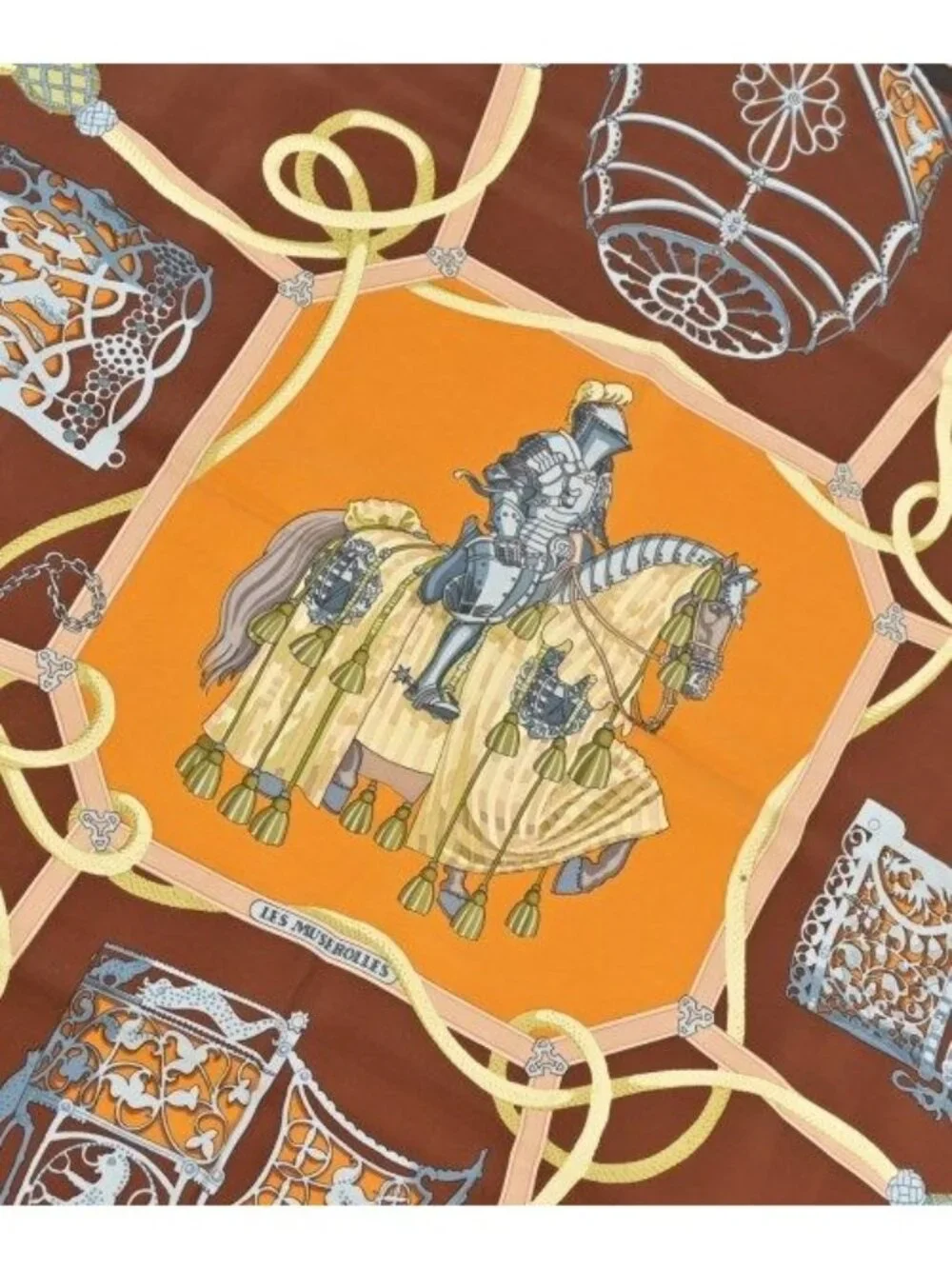 Hermes our carre